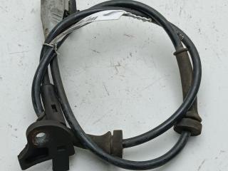 датчик ABS Peugeot 307 1 поколение 2001, 1.6 л., бензин, МКПП, чёрный, хетчбэк 5 дв., 9644966780