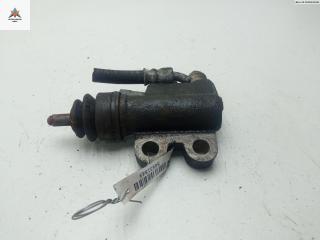 цилиндр сцепления рабочий Nissan Almera Tino V10 2000, 2.2 л., дизель, МКПП, зелёный, минивэн