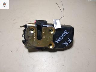 замок двери передней правой Chrysler 300M 1 поколение 2000, 3.5 л., бензин, АКПП, зелёный, седан