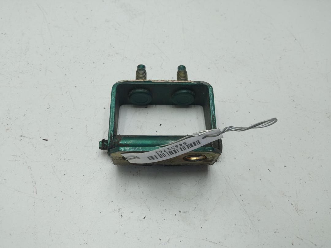 петля крышки багажника Nissan Almera Tino 2000, зелёный, минивэн