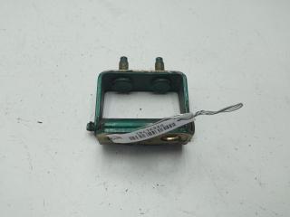 петля крышки багажника Nissan Almera Tino V10 2000, зелёный, минивэн