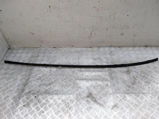 молдинг крыши Subaru Impreza 3 поколение (GE/GV/GH/GR) 2008, 1.5 л., бензин, МКПП, серый, хетчбэк 5 дв.