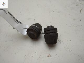 замок капота Volkswagen Transporter T4 1995, 1.9 л., дизель, МКПП, жёлтый, микроавтобус