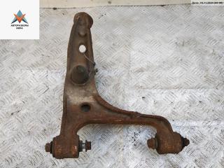 рычаг задний Suzuki Grand Vitara 2 поколение 2007, 1.9 л., дизель, МКПП, чёрный, внедорожник 5 дв., 46201-65J00