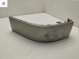 Ус под фонарь (накладка) левый Volkswagen Sharan 1 поколение [рестайлинг] 2002, 1.8 л., бензин, АКПП, серый, минивэн, 7M3807871