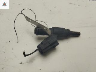 форсунка Volkswagen Sharan 1 поколение [рестайлинг] 2002, 1.8 л., бензин, АКПП, серый, минивэн, 06A906031AE