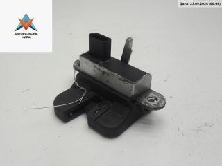 замок багажника Volkswagen Golf 5 поколение 2005, хетчбэк 3 дв.