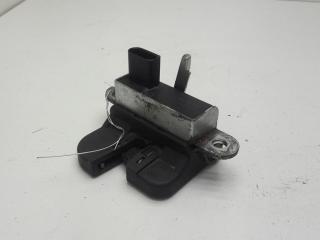 замок багажника Volkswagen Golf 5 поколение 2005, хетчбэк 3 дв.