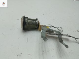 Личинка замка багажника Hyundai Atos 2 поколение 2005, 1.1 л., бензин, МКПП, серый, хетчбэк 5 дв.