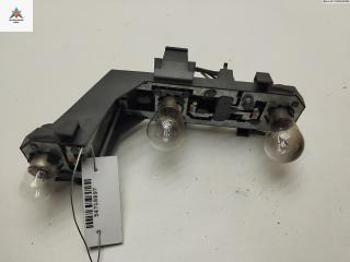 панель заднего левого фонаря Volkswagen Sharan 1 поколение [рестайлинг] 2002, 1.8 л., бензин, АКПП, серый, минивэн, 7M3945257