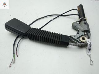 замок ремня безопасности Jaguar S-Type 1 поколение [рестайлинг] 2005, 3.0 л., бензин, АКПП, серый, седан