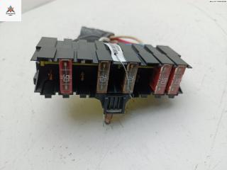 блок предохранителей Citroen Berlingo 1 поколение (M59) [рестайлинг] 2005, 1.6 л., бензин, МКПП, зелёный, фургон