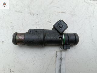 форсунка Peugeot 406 1 поколение [рестайлинг] 2002, 1.8 л., бензин, МКПП, синий, универсал, H005