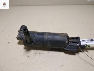 насос (моторчик) омывателя фар Land Rover Discovery 2 поколение 2001, красный, внедорожник 5 дв.