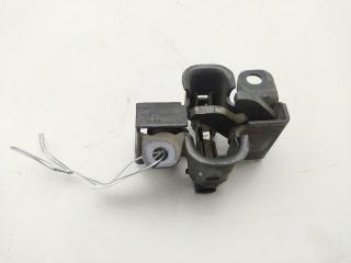 замок капота Mercedes-Benz C W203 2001, 2.2 л., дизель, АКПП, серый, универсал, 2038800060