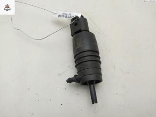 насос (моторчик) омывателя стекла Mercedes-Benz C-Класс W203/S203/CL203 [рестайлинг] 2004, синий, универсал