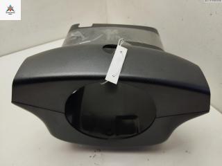 кожух рулевой колонки Ford Mondeo 2 поколение 1998, 1.8 л., бензин, МКПП, серый, универсал, 97BB3533AEW