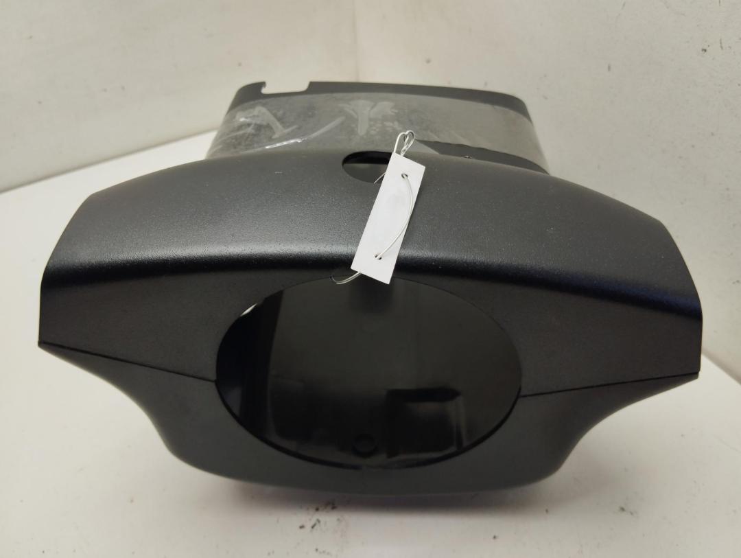 кожух рулевой колонки Ford Mondeo 2 поколение 1998, 1.8 л., бензин, МКПП, серый, универсал, 97BB3533AEW - фото №1