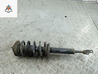 стойка передняя Volkswagen Passat B5 1998, 1.8 л., бензин, МКПП, серый, универсал