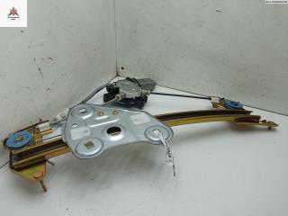 стеклоподъемник электрический передний левый Toyota Celica 7 поколение (T230) 2000, 1.8 л., бензин, МКПП, красный, купе, 8672020360