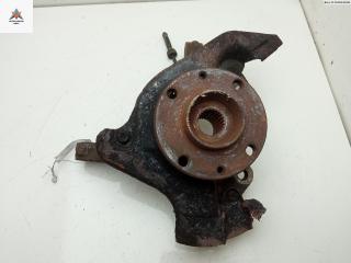 ступица передняя правая Fiat Stilo 1 поколение 2002, 1.6 л., бензин, МКПП, синий, хетчбэк 5 дв.