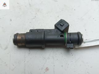 форсунка Peugeot 406 1 поколение [рестайлинг] 2002, 1.8 л., бензин, МКПП, синий, универсал, H005