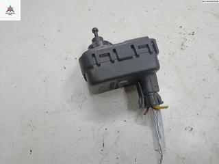 корректор фар Opel Zafira 1 поколение (A) 1999, 1.8 л., бензин, МКПП, зелёный, минивэн