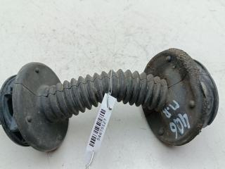 Гофра проводки двери Peugeot 406 1 поколение [рестайлинг] 2002, 1.8 л., бензин, МКПП, синий, универсал, 9632115980