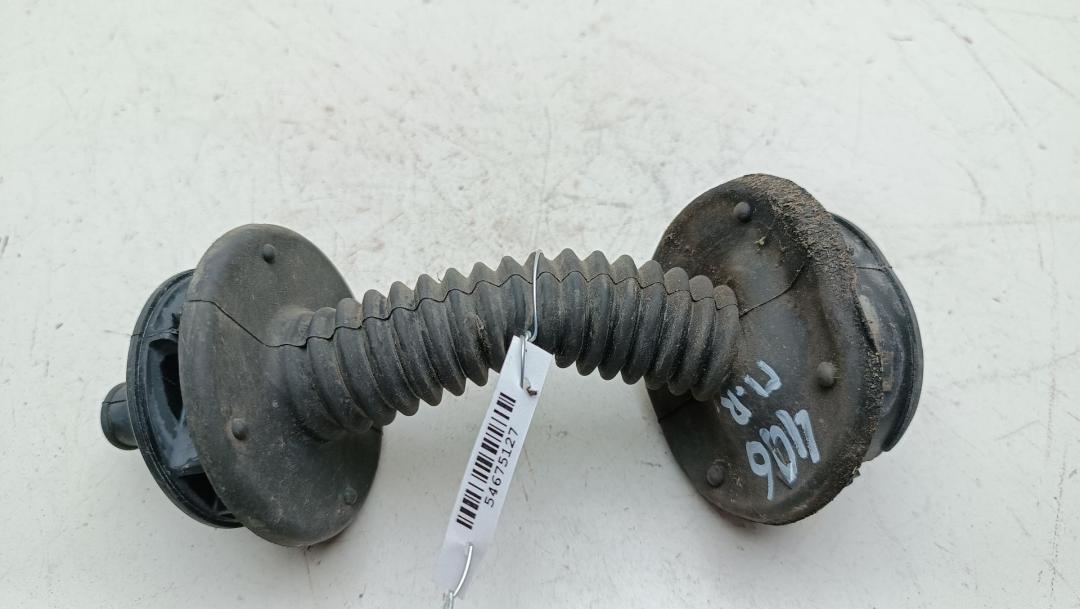 Гофра проводки двери Peugeot 406 2002, 1.8 л., бензин, МКПП, синий, универсал, 9632115980