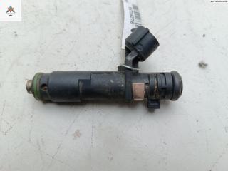 форсунка Citroen C4 Grand Picasso 1 поколение 2007, 1.8 л., бензин, МКПП, чёрный, минивэн, DEKA7-2