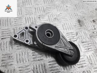 механизм натяжения ремня, цепи Volkswagen Golf 4 поколение 1998, 2.0 л., бензин, АКПП, серый, хетчбэк 5 дв.