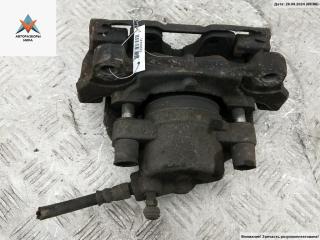 суппорт передний правый Ford Galaxy 2 поколение [рестайлинг] 2012, 2.0 л., дизель, АКПП, чёрный, минивэн, 1583139, 6G91-2B294-AC