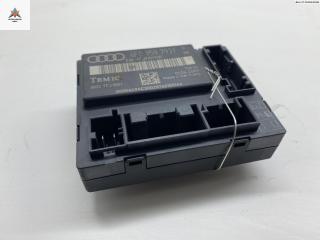 модуль управления двери Audi A6 4F/C6 2007, 2.7 л., дизель, МКПП, чёрный, универсал, 4F0959793F