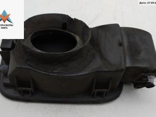 лючок топливного бака BMW X3 E83 2004, 2.5 л., бензин, АКПП, чёрный, внедорожник 5 дв., 2122599