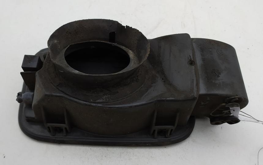 лючок топливного бака BMW X3 E83 2004, 2.5 л., бензин, АКПП, чёрный, внедорожник 5 дв., 2122599