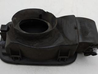 лючок топливного бака BMW X3 E83 2004, 2.5 л., бензин, АКПП, чёрный, внедорожник 5 дв., 2122599