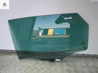стекло двери задней левой Hyundai ix35 1 поколение 2012, 1.7 л., дизель, МКПП, чёрный, внедорожник 5 дв.