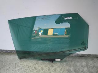 стекло двери задней левой Hyundai ix35 2012, 1.7 л., дизель, МКПП, чёрный, внедорожник 5 дв.