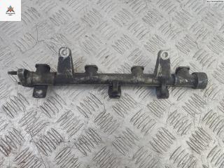 топливная рампа Hyundai Coupe RD [рестайлинг] 2000, 1.6 л., бензин, МКПП, серый, купе