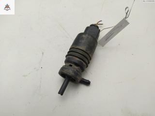 насос (моторчик) омывателя стекла Mercedes-Benz C-Класс W203/S203/CL203 [рестайлинг] 2005, серый, универсал