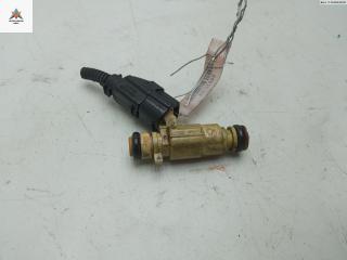 форсунка Kia Carens RS/FJ) 2005, 2.0 л., бензин, АКПП, серый, минивэн, 3531023600