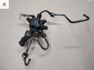 топливная рампа Nissan Note E11 2007, 1.5 л., дизель, МКПП, серый, хетчбэк 5 дв., 8200379933