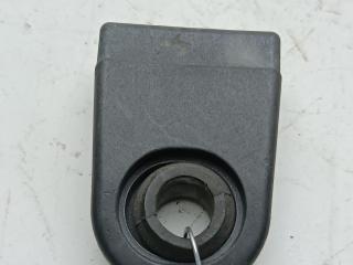 кронштейн радиатора Peugeot 206 1 поколение [рестайлинг] 2006, 1.4 л., бензин, МКПП, красный, хетчбэк 3 дв., 9628878880