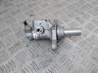 цилиндр тормозной главный Nissan Micra 5 поколение K14 2017, 1.5 л., дизель, МКПП, синий, хетчбэк 5 дв.