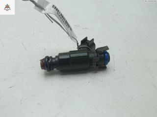 форсунка Jaguar S-Type 1 поколение 2001, 3.0 л., бензин, АКПП, зелёный, седан, 0280155863