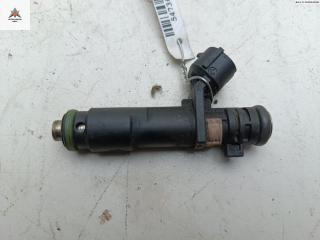 форсунка Citroen C4 Grand Picasso 1 поколение 2007, 1.8 л., бензин, МКПП, чёрный, минивэн, DEKA7-2