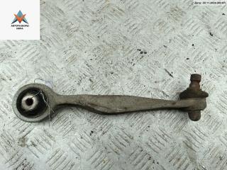 рычаг передний левый Volkswagen Passat B5 1998, 1.8 л., бензин, АКПП, зелёный, универсал