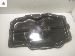 масляный поддон Mazda CX-7 1 поколение [рестайлинг] 2010, 2.2 л., дизель, МКПП, серый, внедорожник 5 дв.