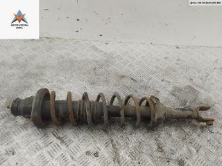 стойка передняя Honda Accord 4 поколение 1992, 2.0 л., бензин, АКПП, серый, седан