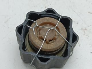 пробка расширительного бачка Peugeot 307 1 поколение [рестайлинг] 2005, 1.6 л., дизель, МКПП, серый, универсал, 63297896 - фото №2